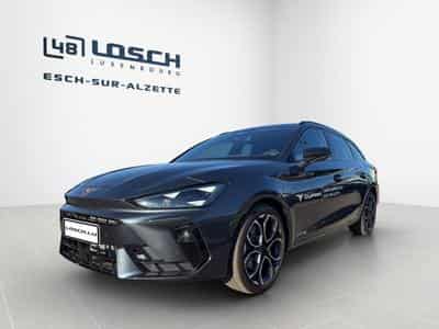 Cupra Leon Sportstourer 2.0 TSI 4Drive DSG, MATRIX, SENNHEISER, NAVI, A (2026) - Foto 2