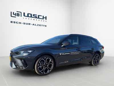 Cupra Leon Sportstourer 2.0 TSI 4Drive DSG, MATRIX, SENNHEISER, NAVI, A (2026) - Foto 3