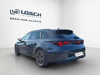 Cupra Leon Sportstourer 2.0 TSI 4Drive DSG, MATRIX, SENNHEISER, NAVI, A (2026) - Foto 5