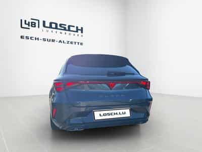 Cupra Leon Sportstourer 2.0 TSI 4Drive DSG, MATRIX, SENNHEISER, NAVI, A (2026) - Foto 6