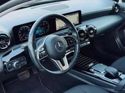 Mercedes A 200 A 200 d Business 2.0Diesel//12 Mois De Garantie✅✅✅ (2021) - Foto 10