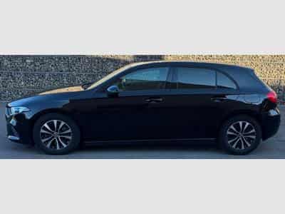 Mercedes A 200 A 200 d Business 2.0Diesel//12 Mois De Garantie✅✅✅ (2021) - Foto 4