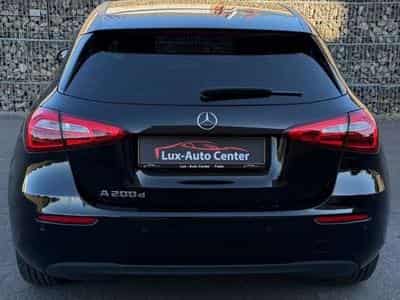 Mercedes A 200 A 200 d Business 2.0Diesel//12 Mois De Garantie✅✅✅ (2021) - Foto 7