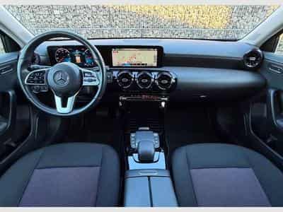 Mercedes A 200 A 200 d Business 2.0Diesel//12 Mois De Garantie✅✅✅ (2021) - Foto 8