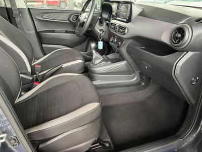 Hyundai i10 Comfort (2025) - Photo 10
