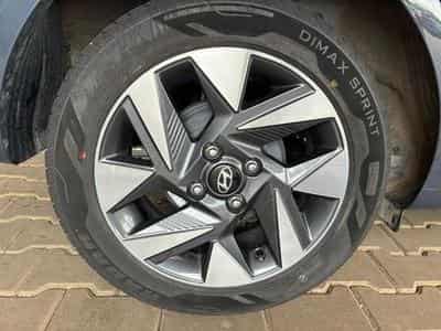 Hyundai i10 Comfort (2025) - Photo 11