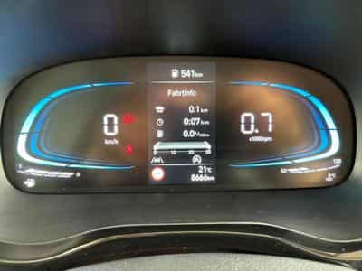 Hyundai i10 Comfort (2025) - Photo 15