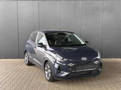 Hyundai i10 Comfort (2025) - Photo 4