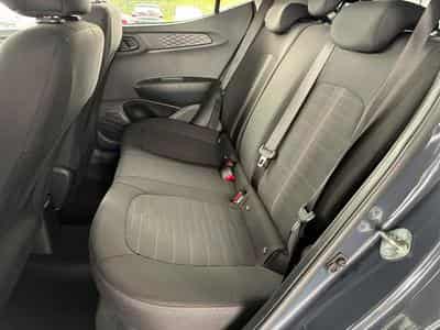 Hyundai i10 Comfort (2025) - Photo 6