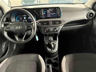 Hyundai i10 Comfort (2025) - Photo 9
