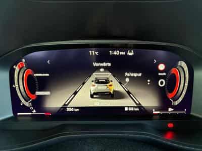 Nissan Juke Standard (2024) - Photo 11