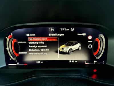 Nissan Juke Standard (2024) - Photo 15
