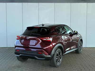 Nissan Juke Standard (2024) - Photo 3