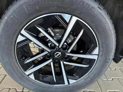 Nissan Juke Standard (2024) - Photo 5