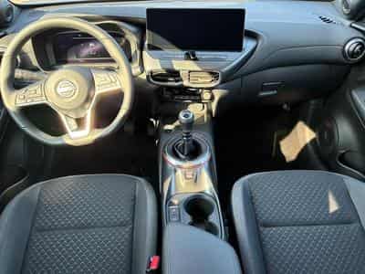 Nissan Juke Standard (2024) - Photo 6