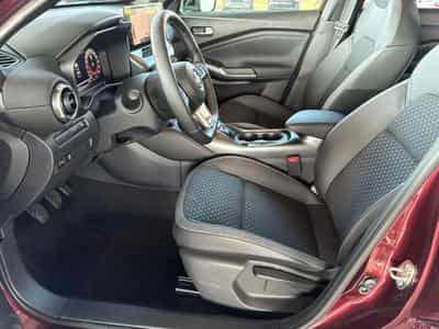 Nissan Juke Standard (2024) - Photo 7