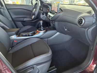 Nissan Juke Standard (2024) - Photo 9