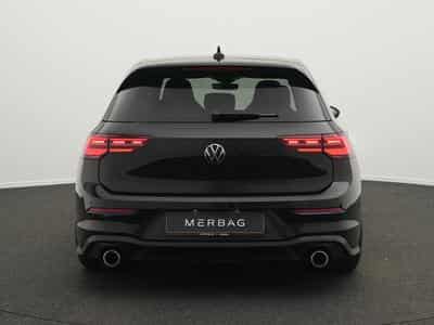 VW Golf VIII 2.0 TSI GTI (2022) - Photo 4