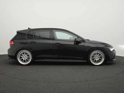 VW Golf VIII 2.0 TSI GTI (2022) - Photo 5