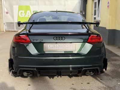Audi TTRS *Audi Sport Perfomance  Paket (2022) - Foto 10