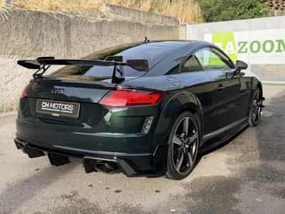 Audi TTRS *Audi Sport Perfomance  Paket (2022) - Foto 11