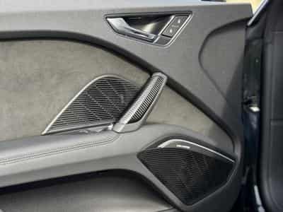 Audi TTRS *Audi Sport Perfomance  Paket (2022) - Foto 12