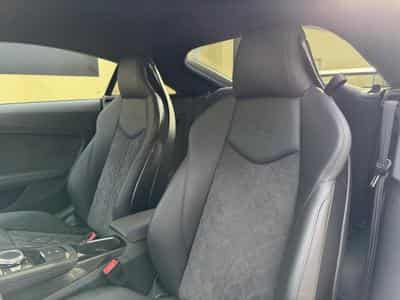 Audi TTRS *Audi Sport Perfomance  Paket (2022) - Foto 15