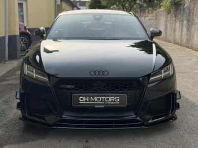 Audi TTRS *Audi Sport Perfomance  Paket (2022) - Foto 2