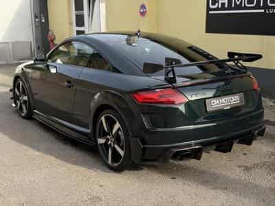 Audi TTRS *Audi Sport Perfomance  Paket (2022) - Foto 7