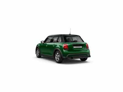MINI Cooper Cooper (2022) - Photo 5
