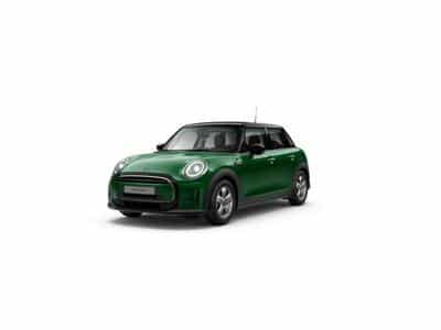 MINI Cooper Cooper (2022) - Photo 8