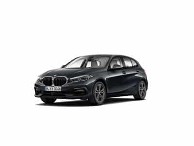 BMW 118 118i Hatch Sport Line (2020) - Photo 1