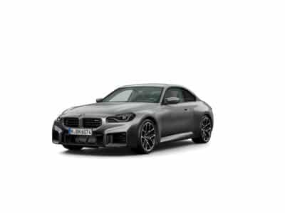 BMW M2 M2 Coupé (2025) - Photo 1