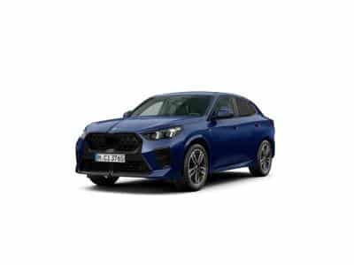 BMW X2 X2 sDrive18d Kit M Sport (2025) - Photo 1