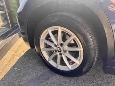 BMW X1 X1 sDrive18i BVA/ Sièges chauffants/ Nav (2018) - Foto 8