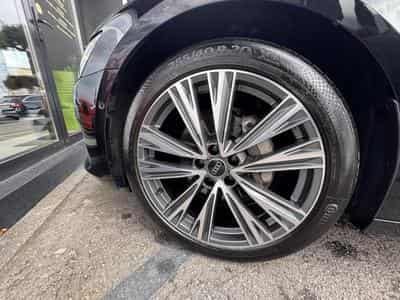 Audi A6 Advanced Sport quattro Garantie Audi 05.2028/toit Ouvrant/ C (2023) - Foto 11