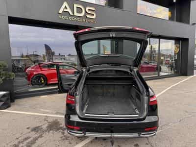 Audi A6 Advanced Sport quattro Garantie Audi 05.2028/toit Ouvrant/ C (2023) - Foto 12