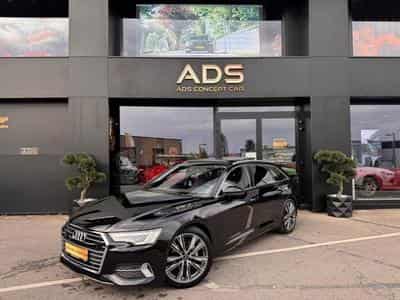 Audi A6 Advanced Sport quattro Garantie Audi 05.2028/toit Ouvrant/ C (2023) - Foto 14