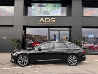 Audi A6 Advanced Sport quattro Garantie Audi 05.2028/toit Ouvrant/ C (2023) - Foto 15