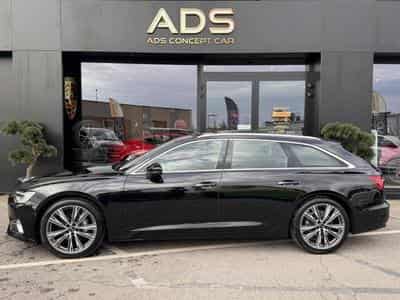 Audi A6 Advanced Sport quattro Garantie Audi 05.2028/toit Ouvrant/ C (2023) - Foto 2