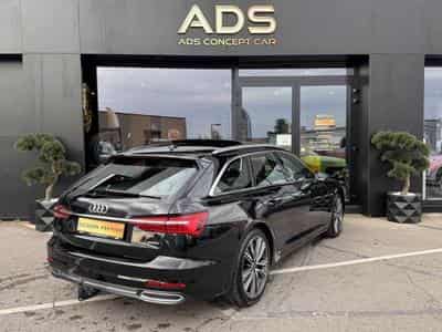 Audi A6 Advanced Sport quattro Garantie Audi 05.2028/toit Ouvrant/ C (2023) - Foto 3
