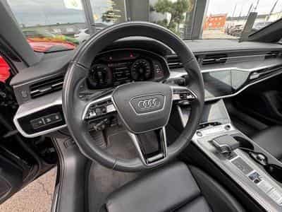 Audi A6 Advanced Sport quattro Garantie Audi 05.2028/toit Ouvrant/ C (2023) - Foto 4
