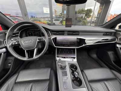 Audi A6 Advanced Sport quattro Garantie Audi 05.2028/toit Ouvrant/ C (2023) - Foto 5