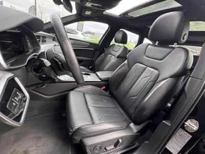Audi A6 Advanced Sport quattro Garantie Audi 05.2028/toit Ouvrant/ C (2023) - Foto 6