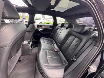 Audi A6 Advanced Sport quattro Garantie Audi 05.2028/toit Ouvrant/ C (2023) - Foto 7