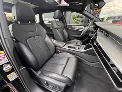 Audi A6 Advanced Sport quattro Garantie Audi 05.2028/toit Ouvrant/ C (2023) - Foto 8