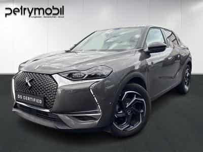 DS Automobiles DS3 Rivoli EAT8 (2022) - Photo 1