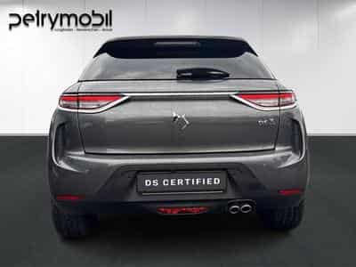 DS Automobiles DS3 Rivoli EAT8 (2022) - Photo 2