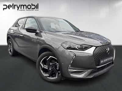 DS Automobiles DS3 Rivoli EAT8 (2022) - Photo 3