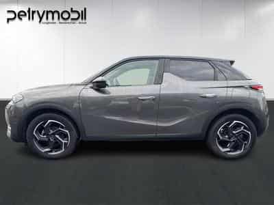 DS Automobiles DS3 Rivoli EAT8 (2022) - Photo 4